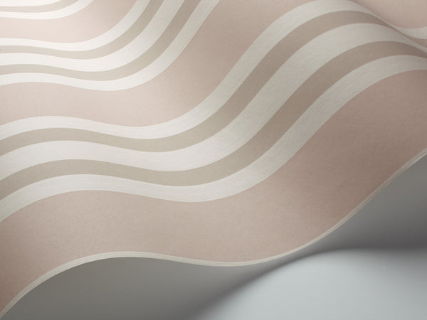 Carta da Parati POLO STRIPE