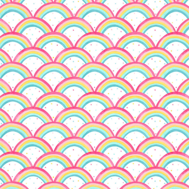 Rainbow Brights