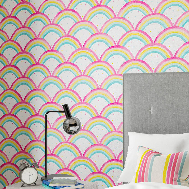 Rainbow Brights