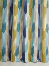 Rayure Ikat