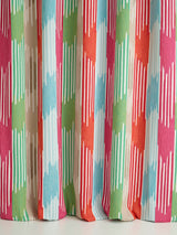 Rayure Ikat
