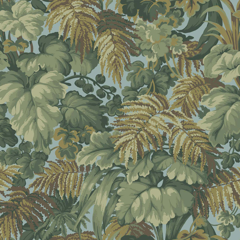 Royal Fernery