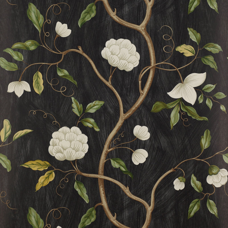 Snow Tree