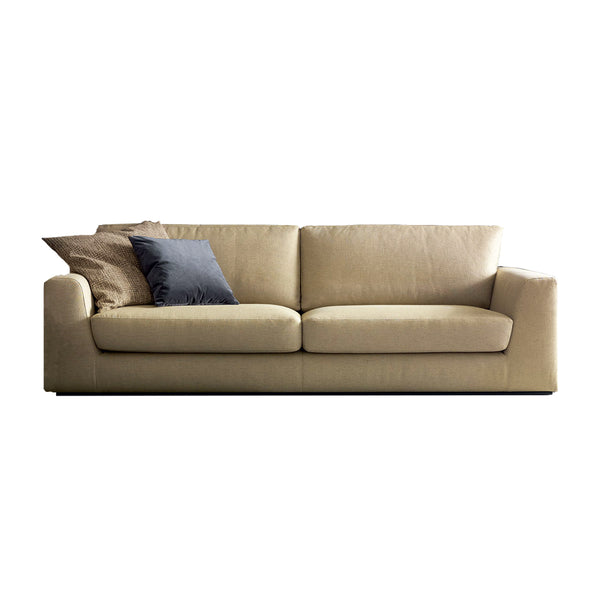 Divano SINTESI - 185 cm