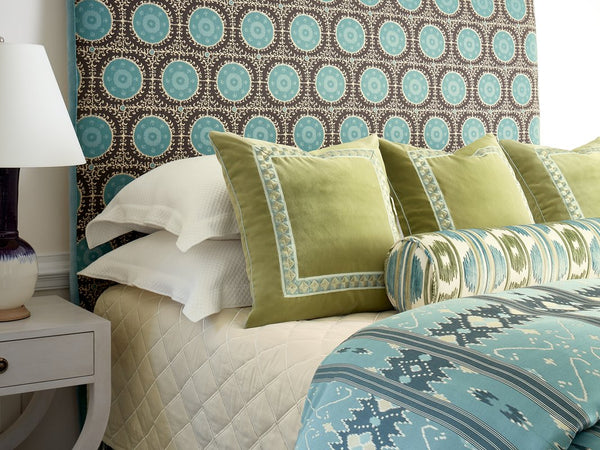 Khival Tapestry - Tessuto