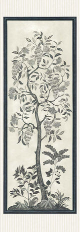 Trees of Eden