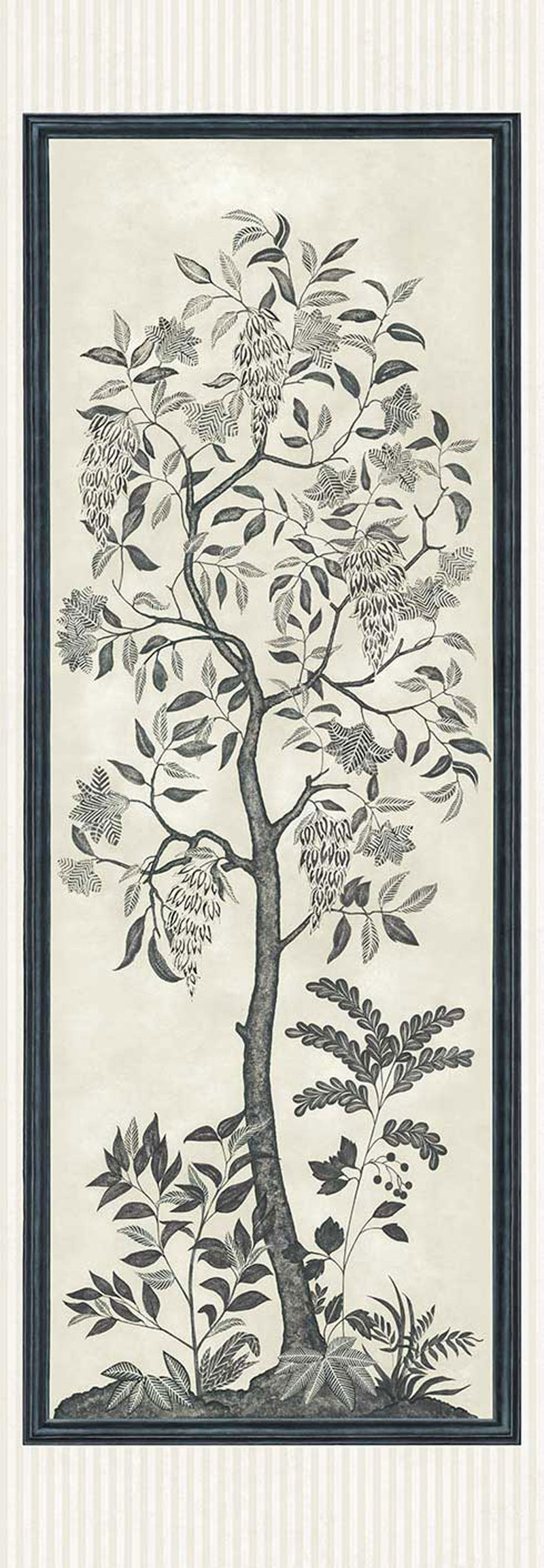 Trees of Eden
