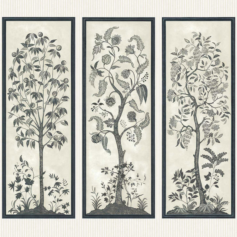 Trees of Eden
