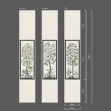 Trees of Eden