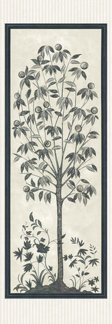 Trees of Eden