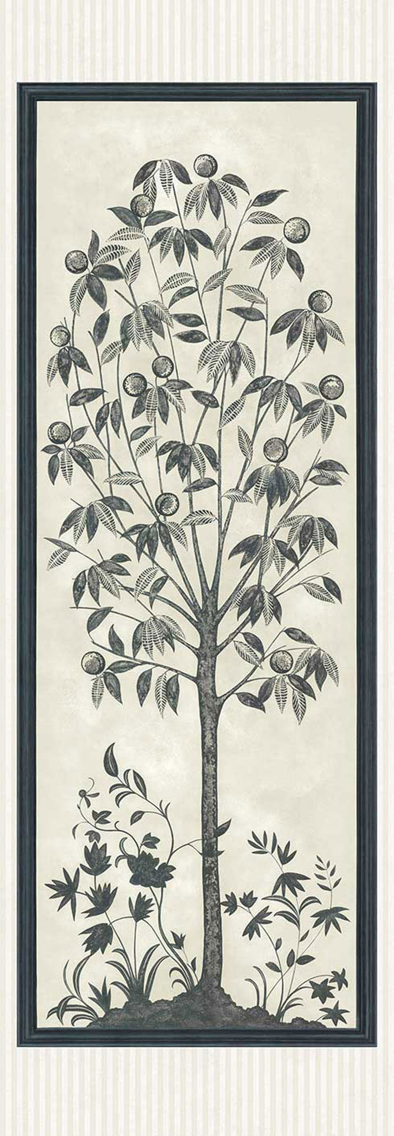 Trees of Eden