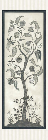 Trees of Eden