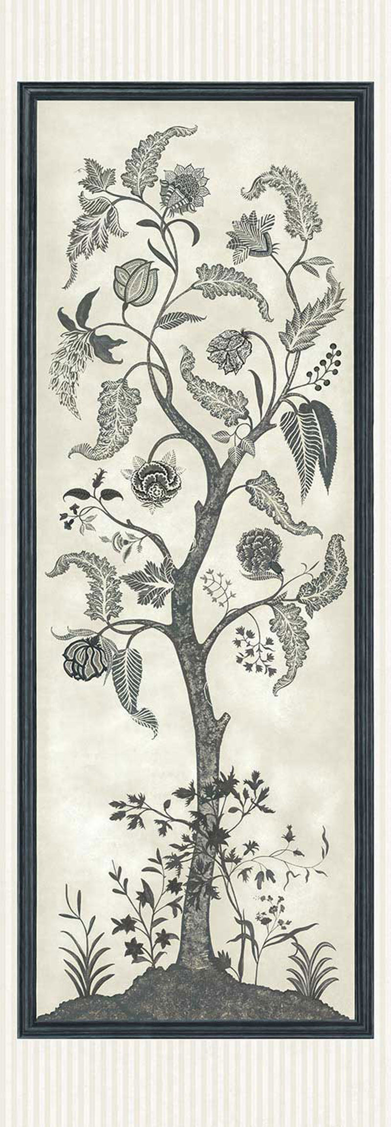 Trees of Eden