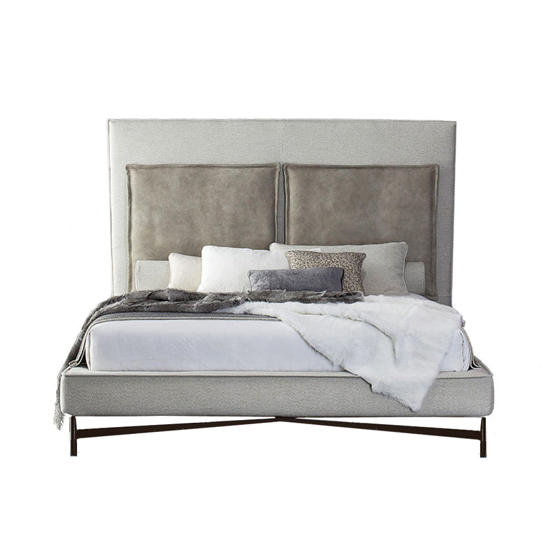 Letto matrimoniale SO2802 ALTO