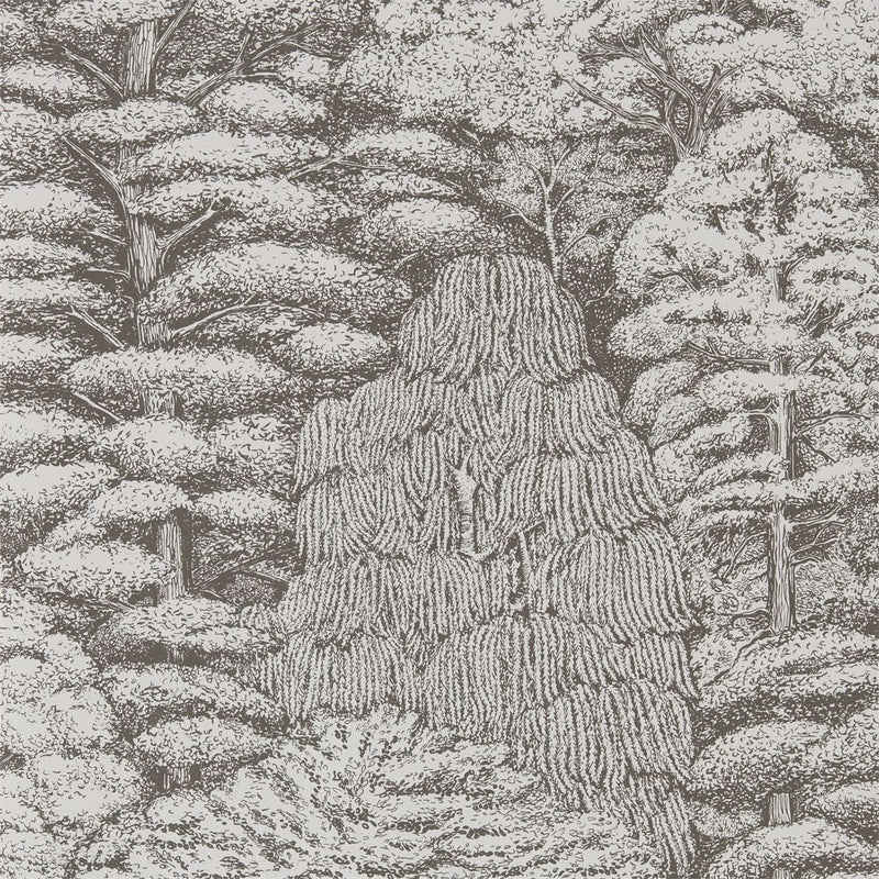 Woodland Toile