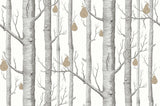 Woods and Pears