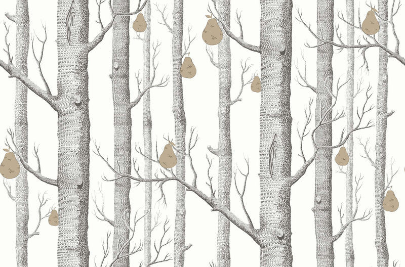 Woods and Pears