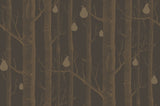 Woods and Pears