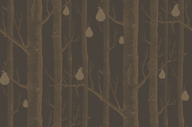 Woods and Pears