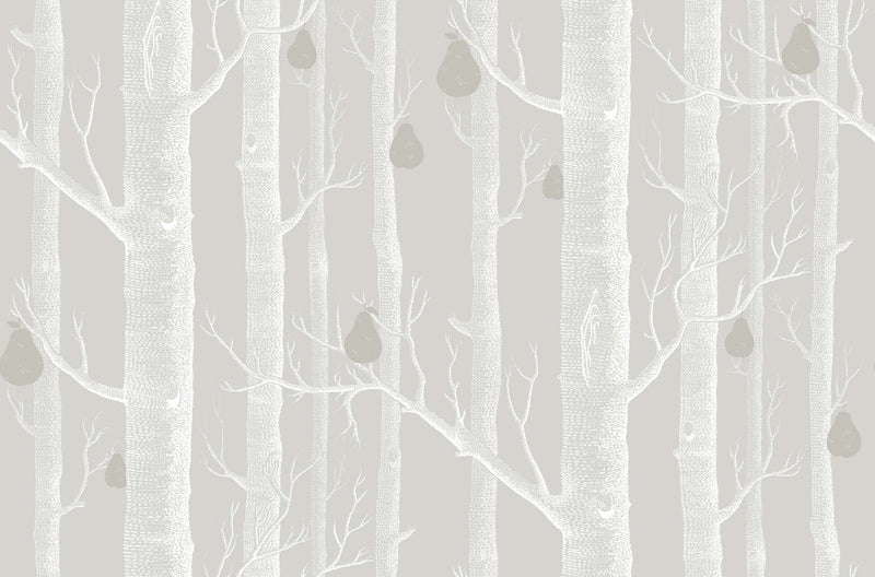 Woods and Pears