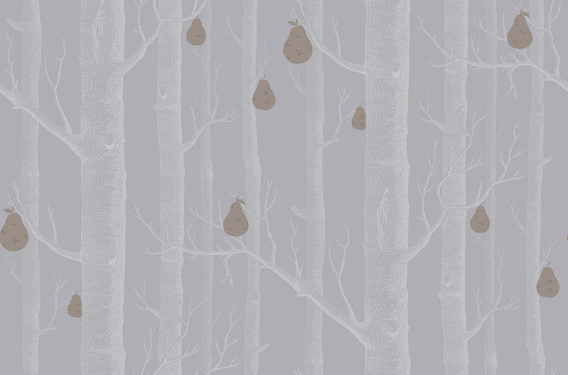 Woods and Pears