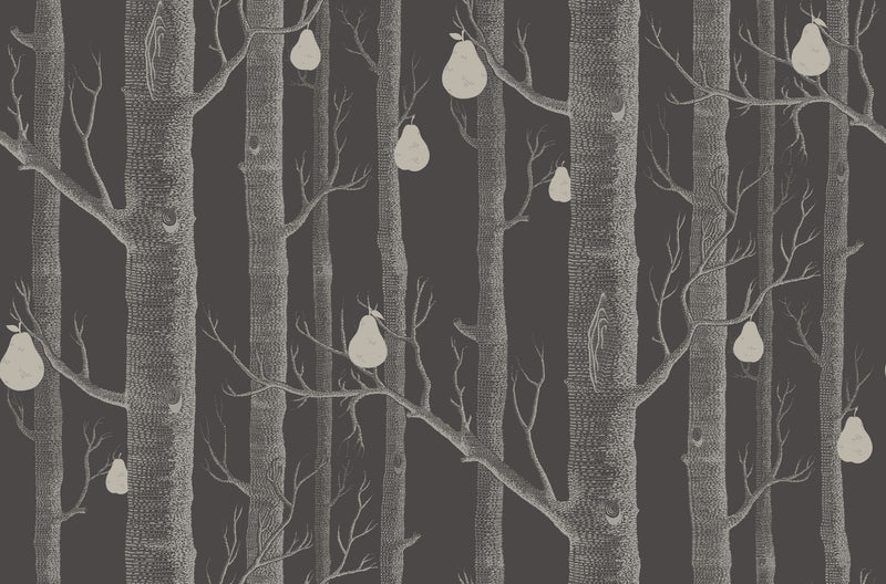 Woods and Pears