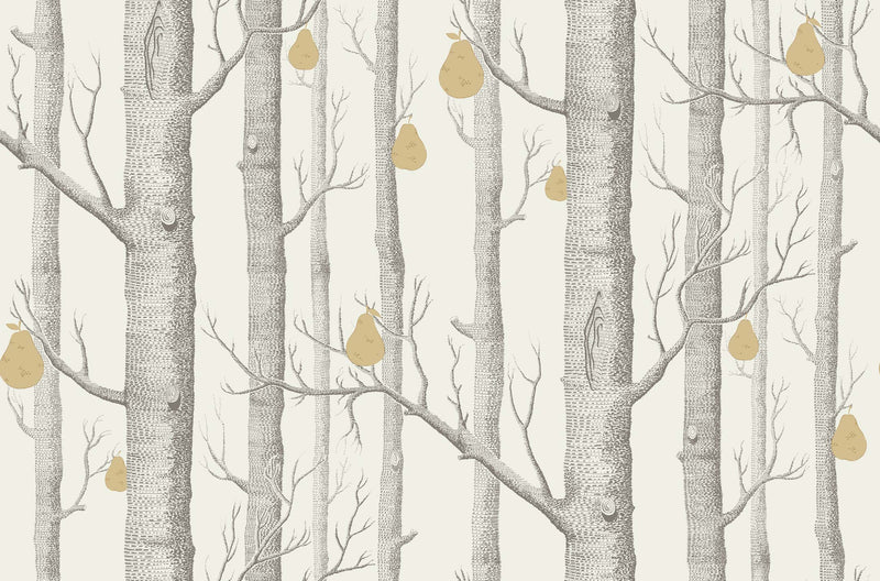 Woods and Pears