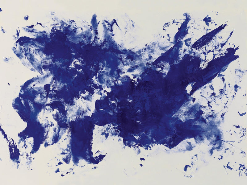 Yves Klein Ant 125