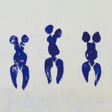 Yves Klein Ant 82