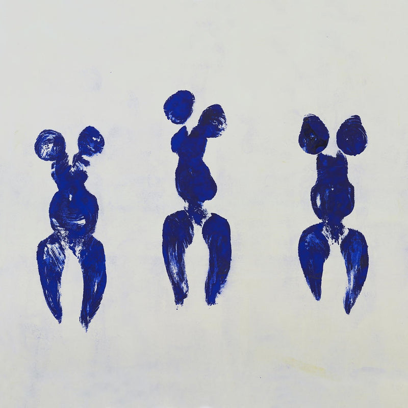 Yves Klein Ant 82