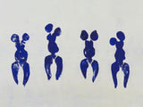 Yves Klein Ant 82