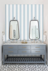 Bagno Stripes