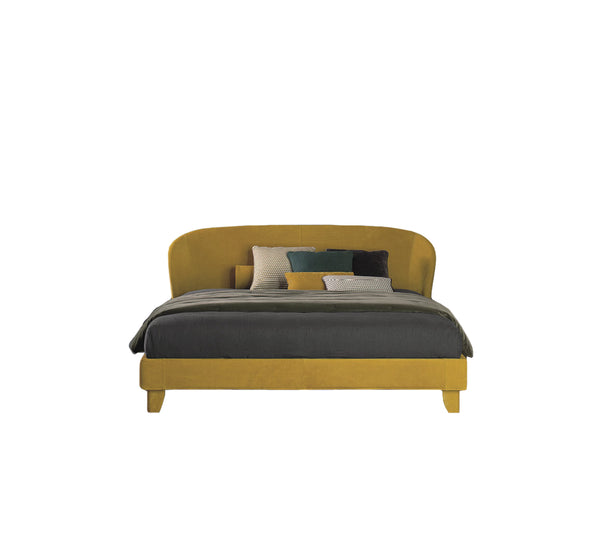 Letto matrimoniale CARNABY
