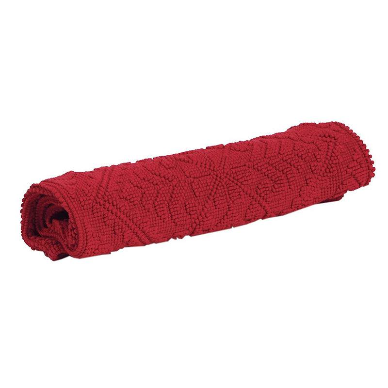 Tappetino ENZO Cerise