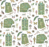 Jardins Parisiens
