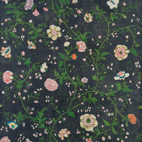 Le Paravent Chinois - Carta da Parati