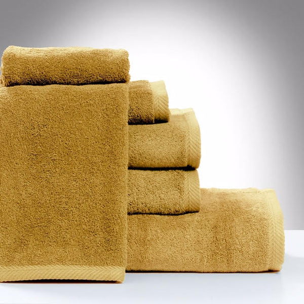 Set 5 Pezzi Spugna GAIA Giallo