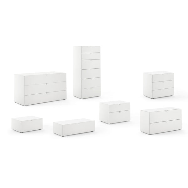 Living : Comò TETRIS